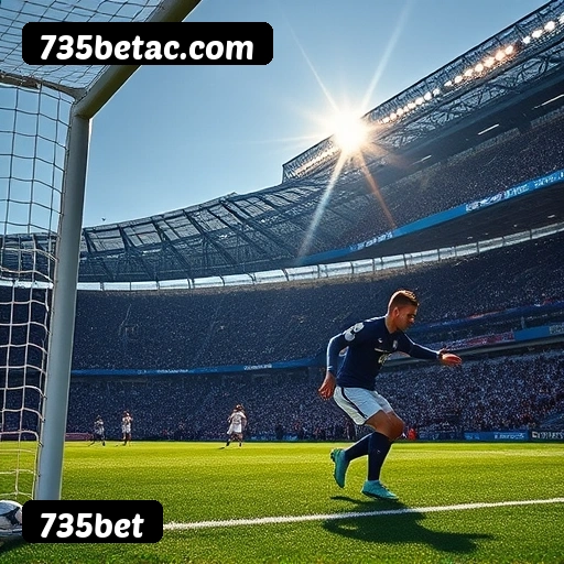 Tabela RTP dos jogos de cassino da 735bet