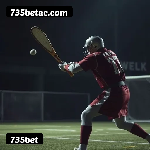 Catálogo 735bet com mais de 3.100 jogos — Pragmatic Play, Evolution, NetEnt e fornecedores certificados