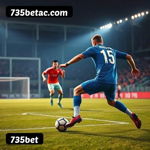 Loterias online disponíveis na 735bet