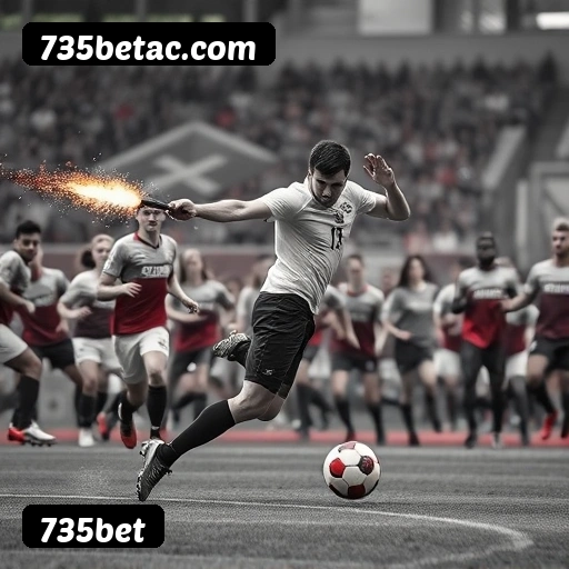 Estatísticas 735bet 2026 – 87.429 jogadores ativos, R$ 47,2M em prêmios pagos, RTP 96,52%