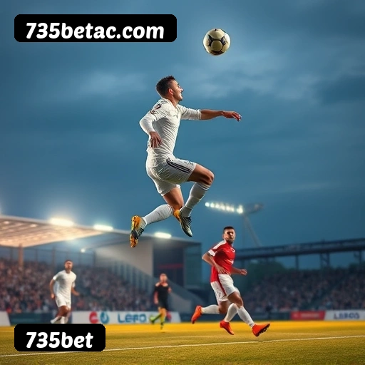 Níveis do programa VIP da 735bet